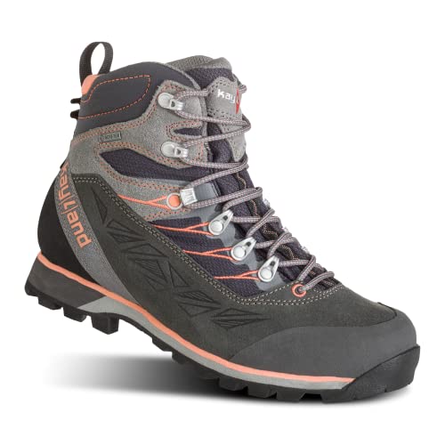 Kayland Damen Legacy W's GTX wanderschuh, Grauer Pfirsich, 40.5 EU von Kayland