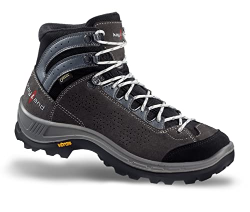 KAYLAND 018018080 IMPACT GTX ANTHRACITE GREY uomo Taglia EU 46 von Kayland