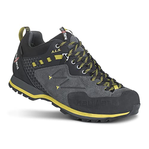 KAYLAND 018021100 VITRIK GTX DARK GREY uomo Taglia EU 39 von Kayland