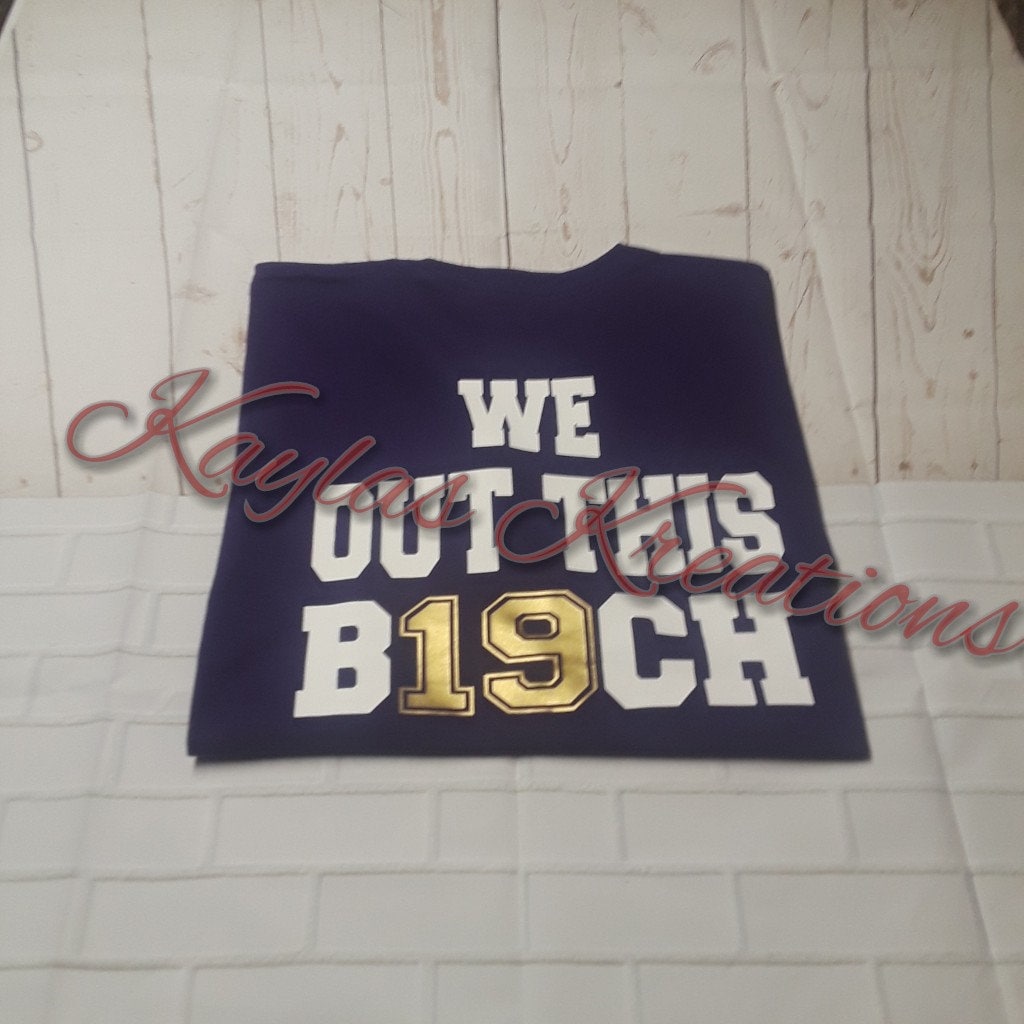 Wir Aus Dieser B19Ch Wir Aus Dieser B19Ch von KaylasTreatKreations