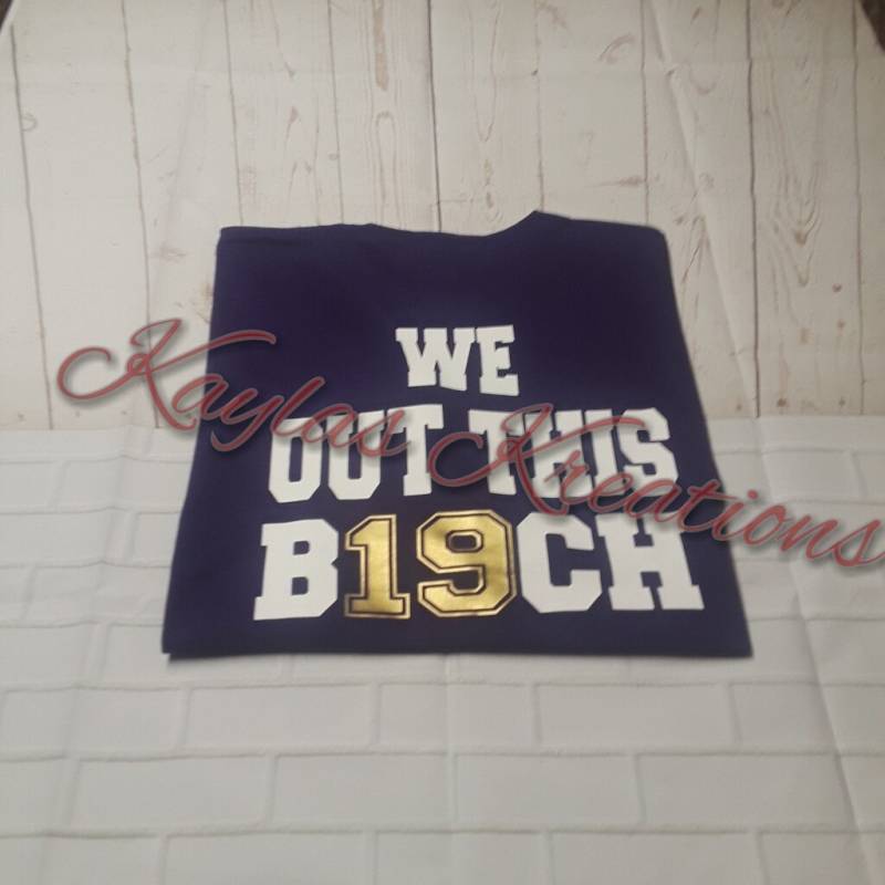 Wir Aus Dieser B19Ch Wir Aus Dieser B19Ch von KaylasTreatKreations