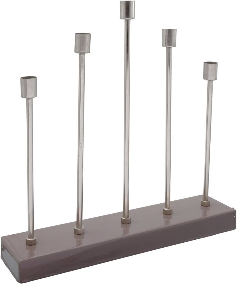 Kayoom Kerzenhalter "Kerzenhalter Art Deco 525" von Kayoom