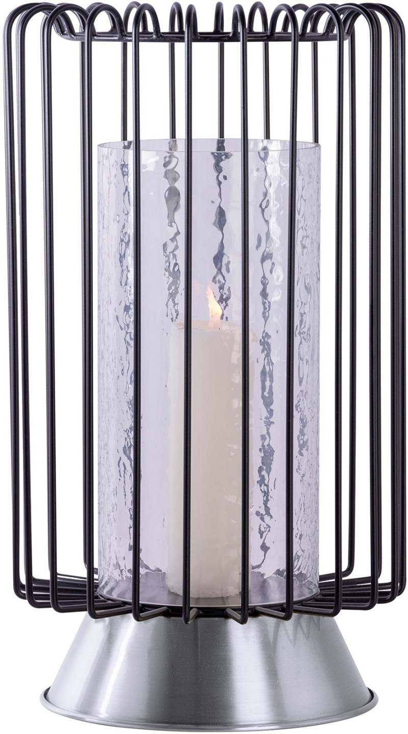 Kayoom Kerzenhalter "Kerzenständer Malibu 125" von Kayoom