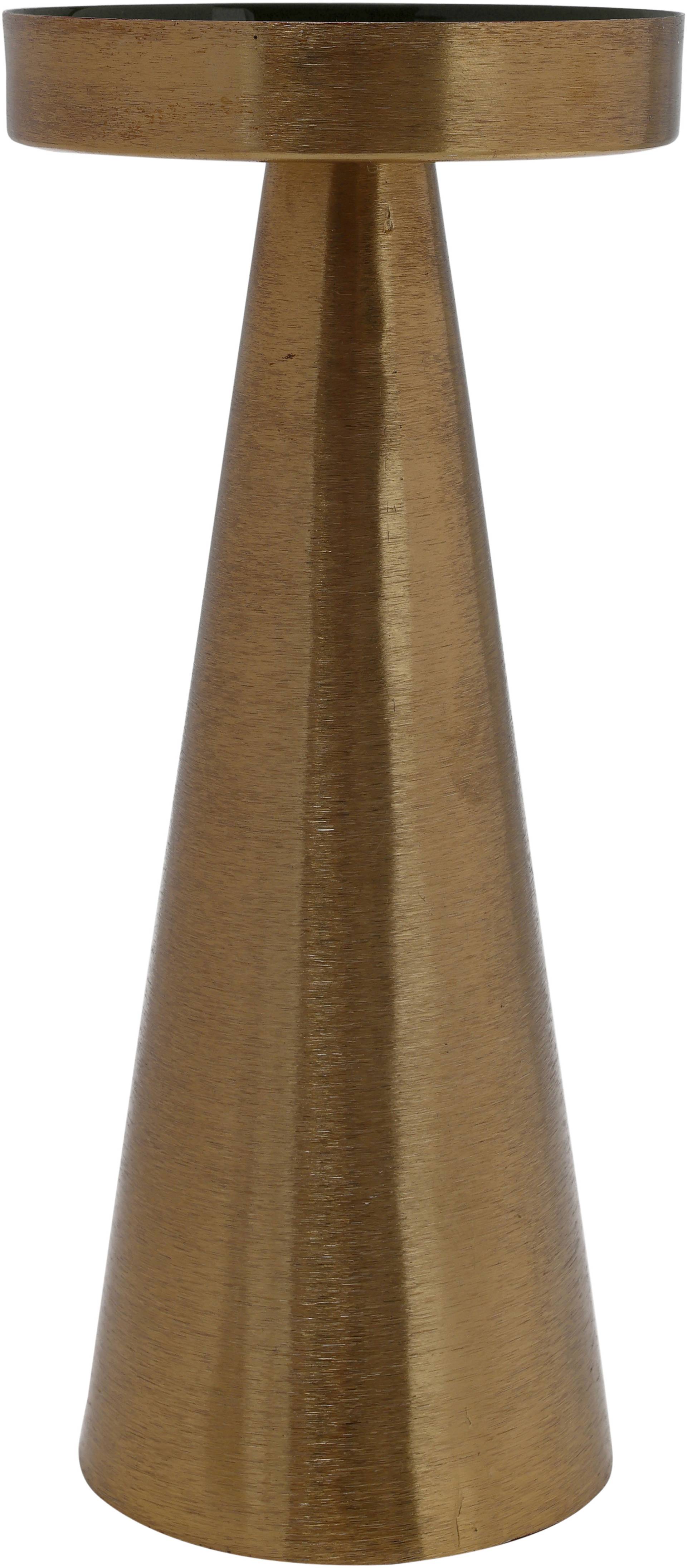 Kayoom Kerzenständer "Kerzenhalter Art Deco 155", (1 St.) von Kayoom
