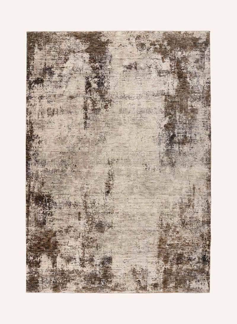 Kayoom Teppich Amora 262 braun von Kayoom