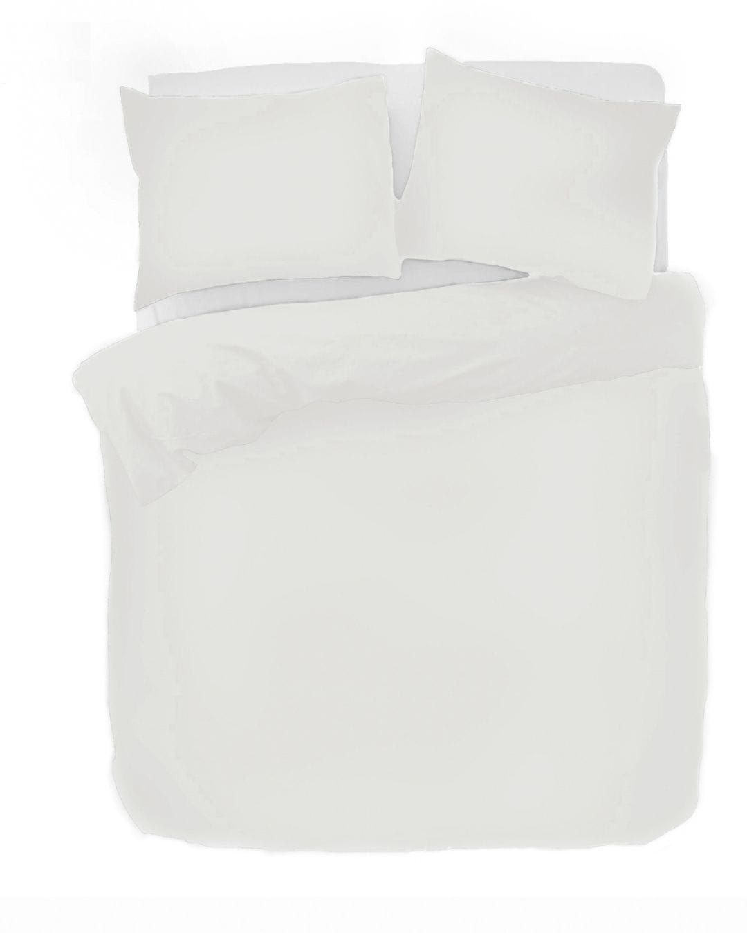 kayori Bettwäsche "Giza" 2 Stk. tlg. 100% Ägyptischer Baumwollsatin von Kayori