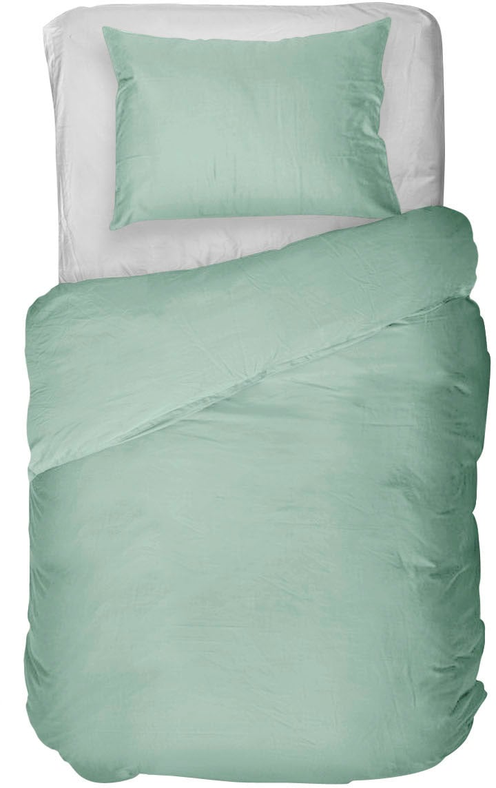 kayori Bettwäsche "Kiyo" 2 Stk. tlg. TENCEL™ Lyocell von Kayori