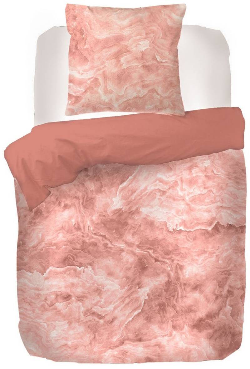 kayori Bettwäsche "Sophea" 1 Stk. tlg. 100% reiner Bio-Baumwoll-Satin von Kayori