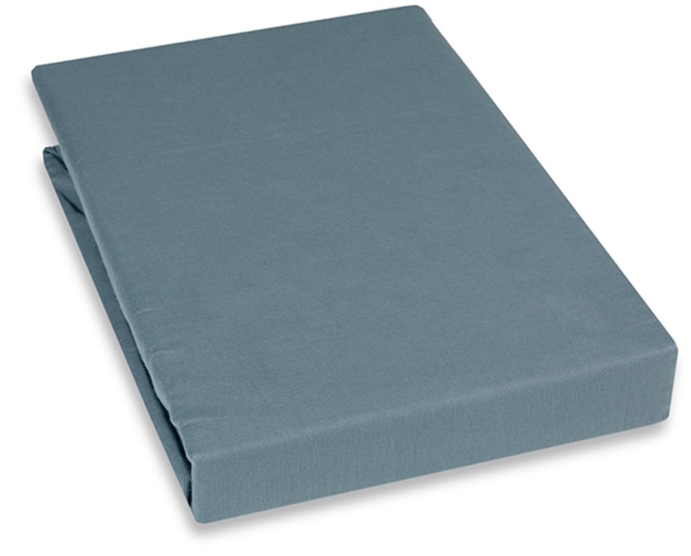 kayori Spannbettlaken "Kai", 100% Baumwolle kayori Spannbettlaken "Kai", 100% Baumwolle von Kayori