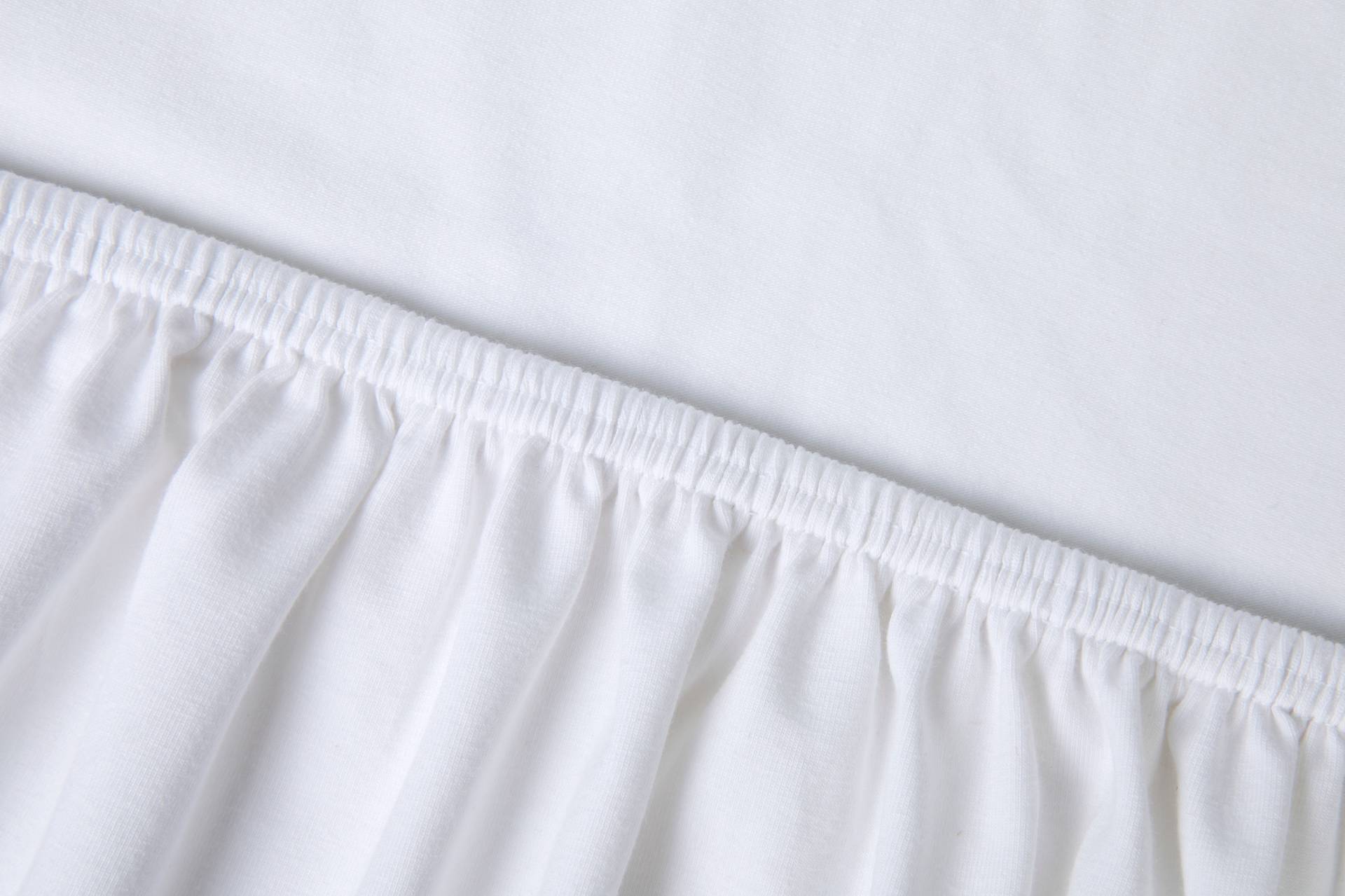 kayori Spannbettlaken "Shizu" Bio-Baumwolle von Kayori