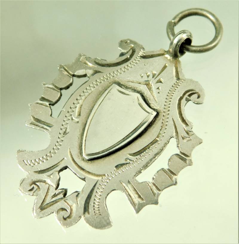 Vintage Massiv Silber Armbanduhr Albert Kette Fob Medaille Dkw Fußball 1930 | 14980 Vintage Massiv Silber Armbanduhr Albert Kette Fob Medaille Dkw Fußball 1930 | 14980 von Kazeran