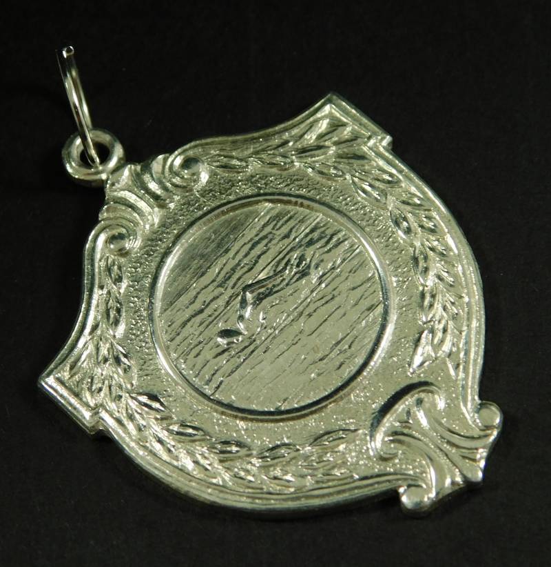 Vintage Versilberte Sportliche Schwimmen Medaille Taschenuhr Ungraviert | 16778 Vintage Versilberte Sportliche Schwimmen Medaille Taschenuhr Ungraviert | 16778 von Kazeran