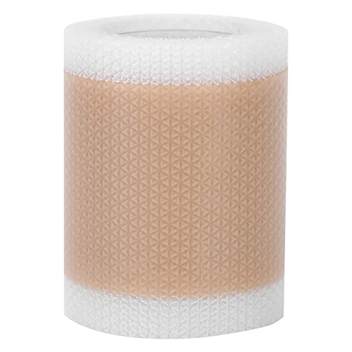 Kcabrtet Silikon-Ohrkorrekturen Für Neugeborene, Hervorstehende Ohrklappen-Aufkleber Für Kinder Und Kleinkinder(4cm*150cm (1 roll/box)) von Kcabrtet