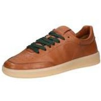 Kebo Sneaker Herren braun von Kebo