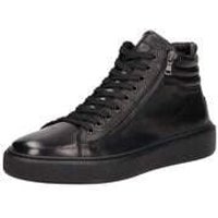 Kebo Sneaker High Herren schwarz|schwarz|schwarz|schwarz|schwarz|schwarz|schwarz|schwarz von Kebo