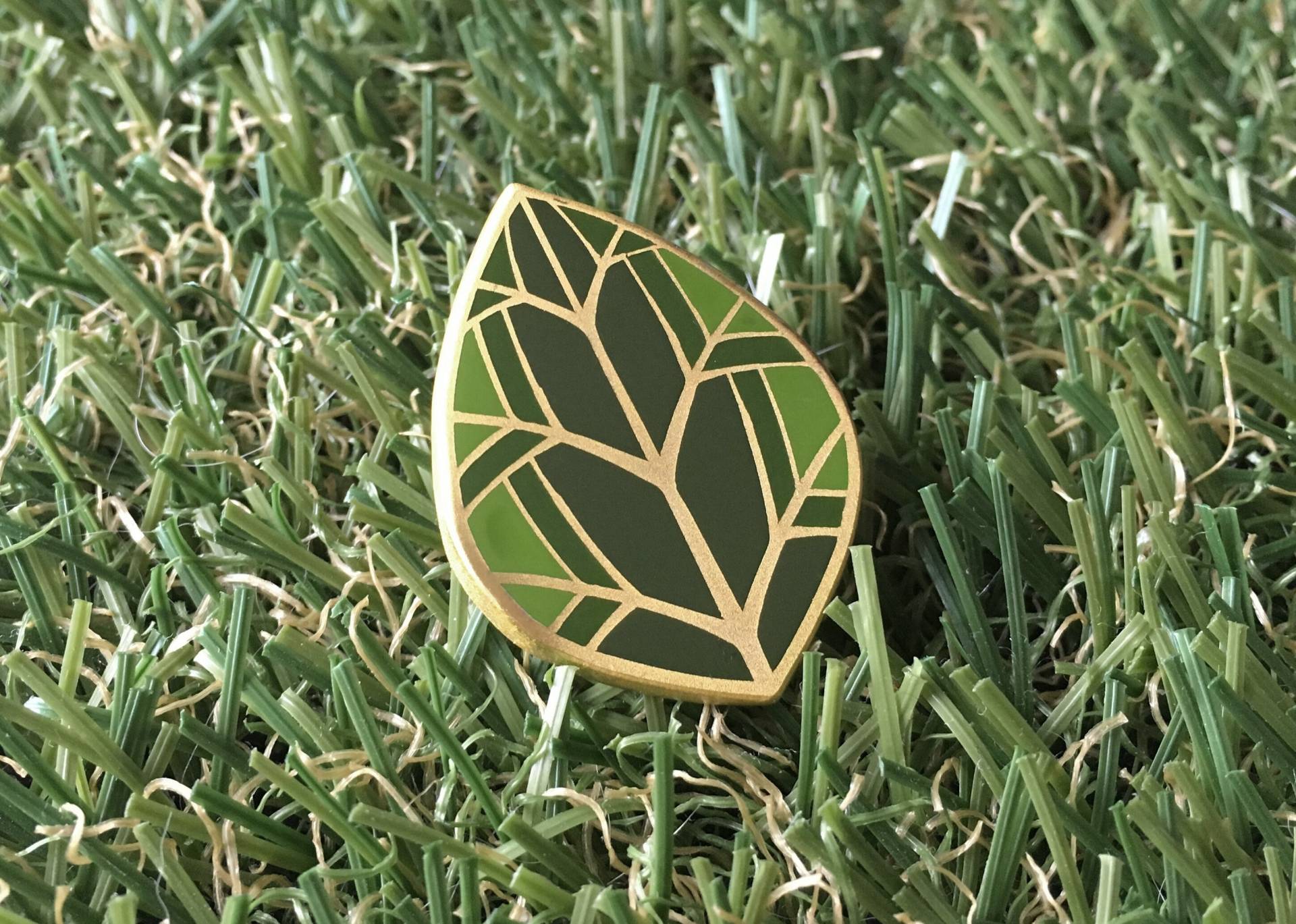 Sylvania Baum Hexe Symbol Emaille Pin Sylvania Baum Hexe Symbol Emaille Pin von Kecky