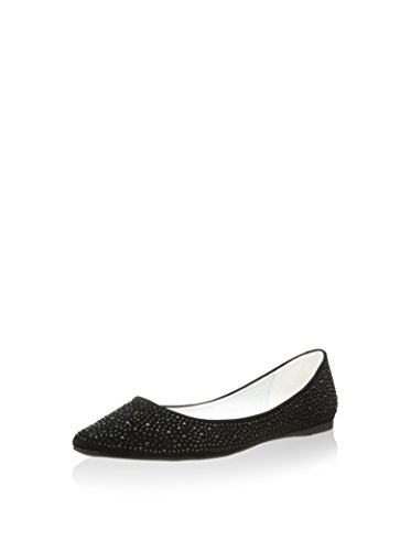 KEDDO Ballerina schwarz EU 39 von KEDDO