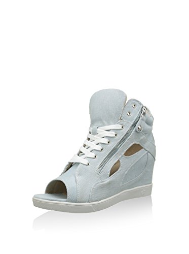 Keddo Keil Sneaker blau EU 39 von Keddo