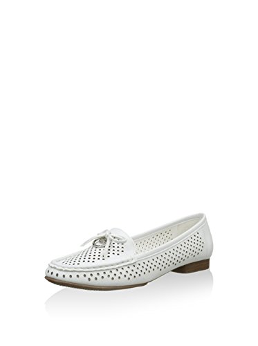 Keddo Loafer weiß EU 39 von Keddo