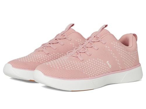 Keds Blisswalk Damen-Sneaker zum Reinschlüpfen, Dusty Rose Knit, 40.5 EU von Keds
