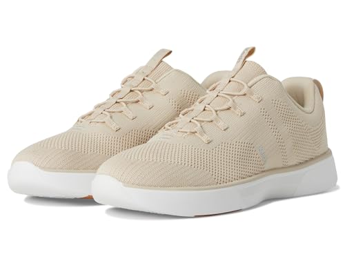 Keds Blisswalk Damen-Sneaker zum Reinschlüpfen, Haferflocken-Strick, 36 EU von Keds