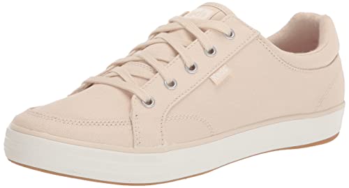 Keds Canvas Ii Damen-Sneaker, latte, 40 EU von Keds