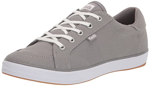 Keds Center Iii Damen-Sneaker, GRAU, 41 EU von Keds