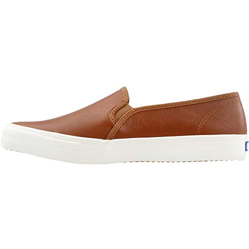 Keds Damen Doppeldecker Sneaker, Cognac, 39 EU von Keds