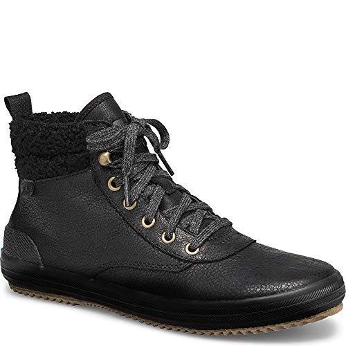 Keds Scout Boot Splash Leather w/Thinsulate von Keds