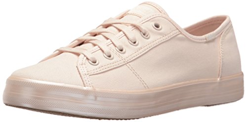 Keds Women's Kickstart Shimmer Sneaker von Keds