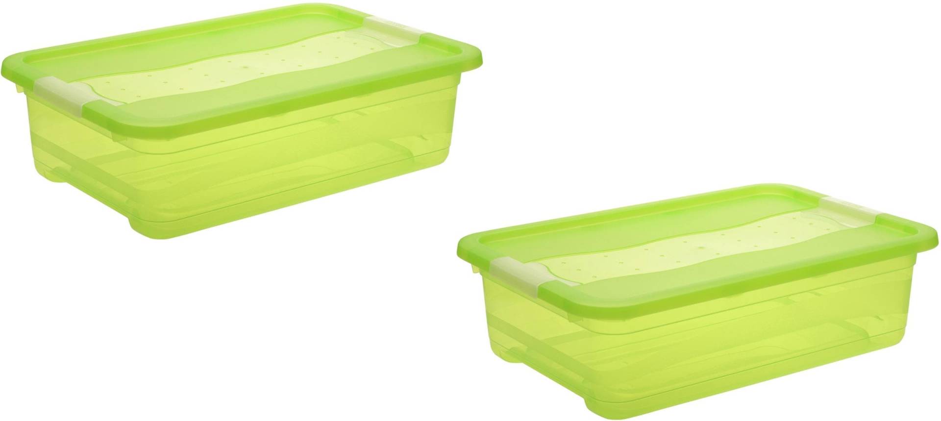 keeeper Organizer "cornelia", (Set, 2 St.) von Keeeper