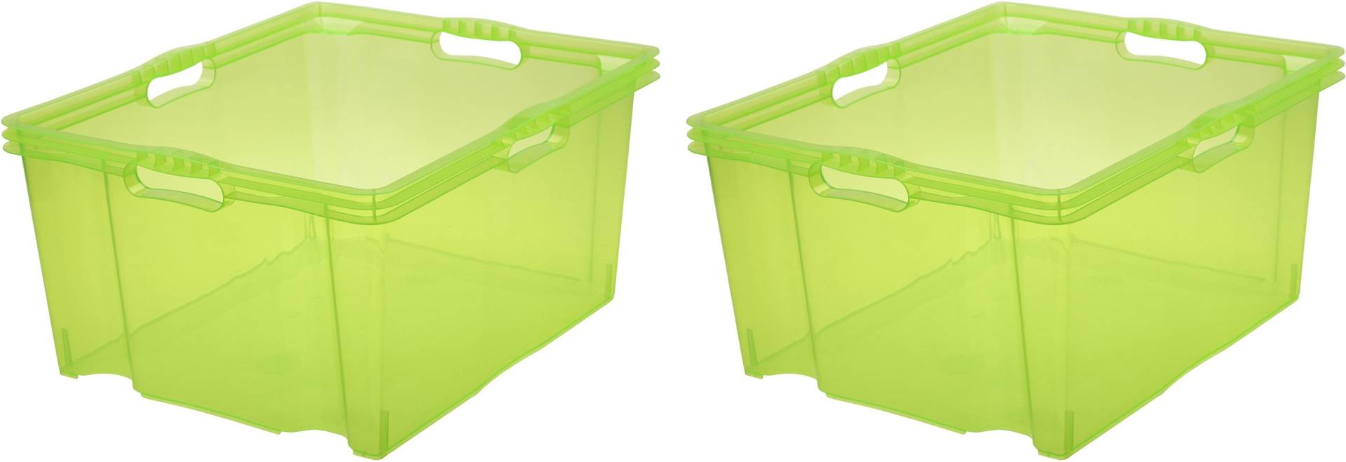 keeeper Organizer "franz", (Set, 2 St.) von Keeeper