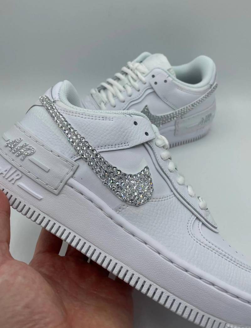 Airforce 1 Custom Splash von KeeloDesign