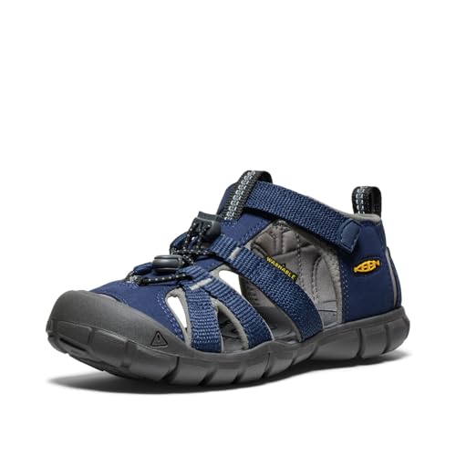 K1030812 Seacamp academy drizzle Gr. 38 von KEEN