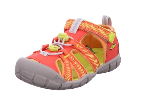 KEEN Adult Seacamp II CNX Y-Cayenne/EVENI sonstige Gr. 38 von KEEN