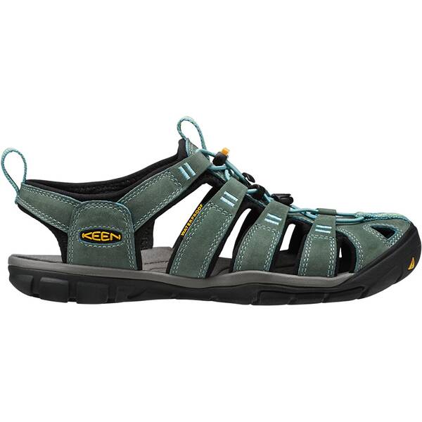 KEEN Damen Schuh CLEARWATER CNX LEATHER von Keen