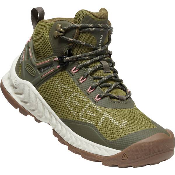 KEEN Damen Schuh NXIS EVO MID WP von Keen