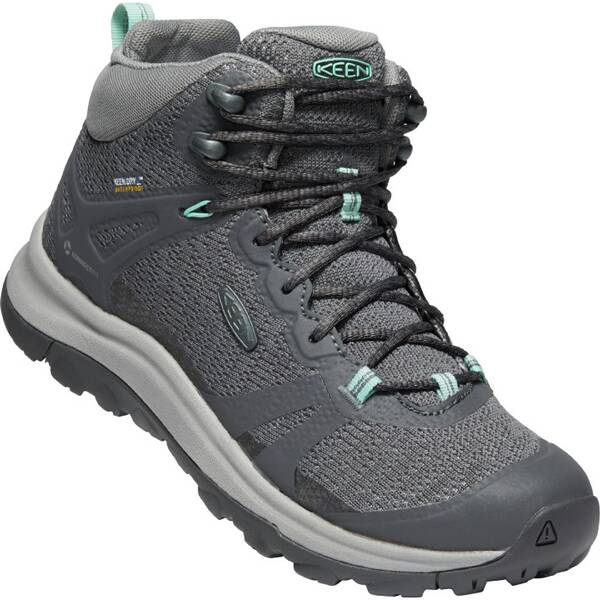KEEN Damen Schuh TERRADORA II MID WP von Keen