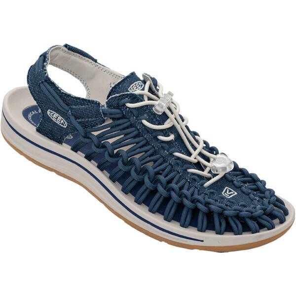 KEEN Damen Schuh UNEEK CANVAS von Keen