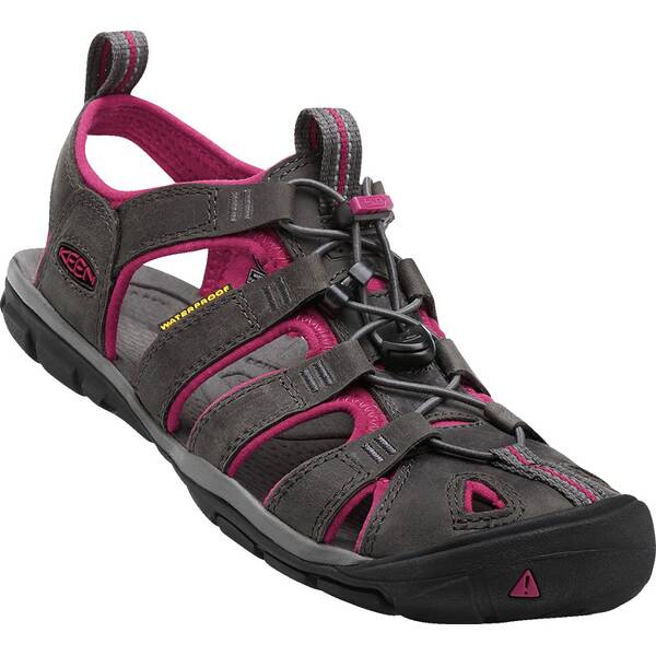 KEEN Damen Trekkingsandale CLEARWATER von Keen