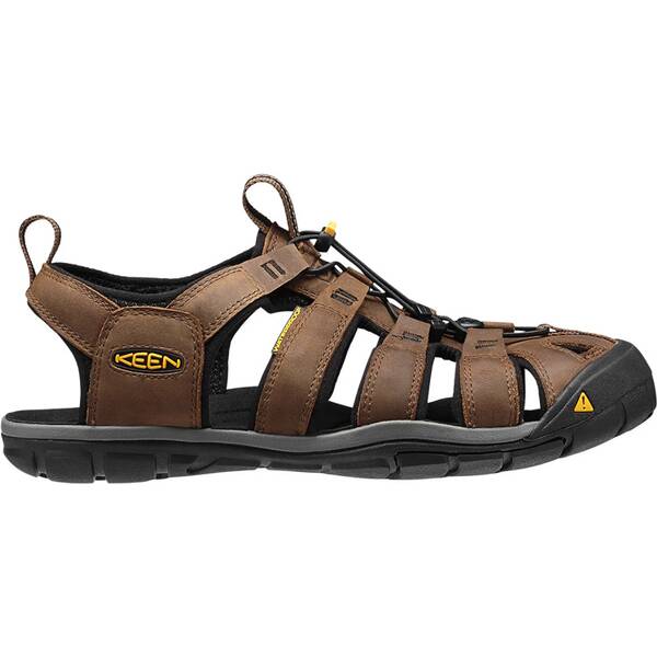 KEEN Herren Schuh CLEARWATER CNX LEATHER von Keen