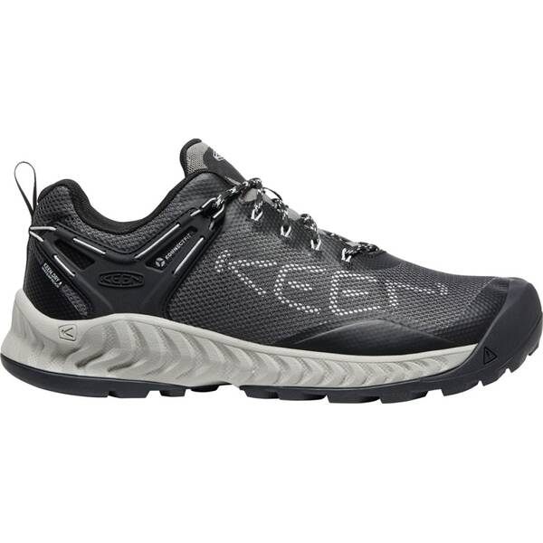 KEEN Herren Schuh NXIS EVO WP von Keen