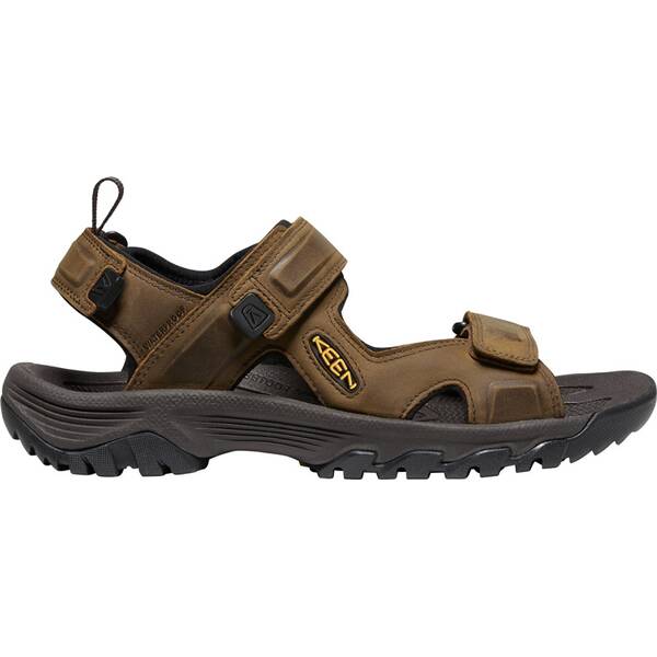 KEEN Herren Schuh TARGHEE III OPEN TOE SANDAL von Keen