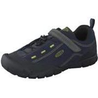 KEEN Jasper Halbschuhe Jungen blau|blau von Keen