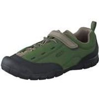 KEEN Jasper II Halbschuhe Jungen grün|grün von Keen