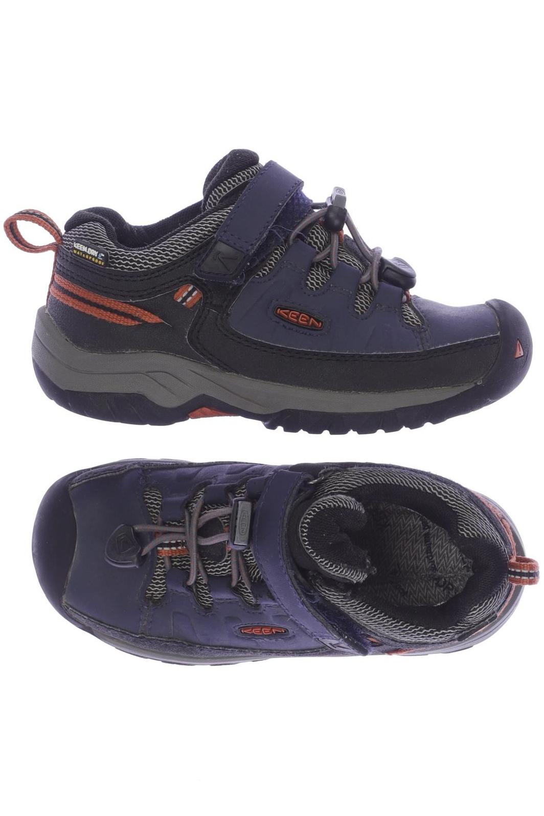 KEEN Jungen Kinderschuhe, marineblau von Keen