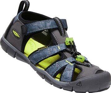 KEEN Kinder Schuh SEACAMP II CNX MAGNET/EVENING PRIMROSE - Gr. - 32 von Keen