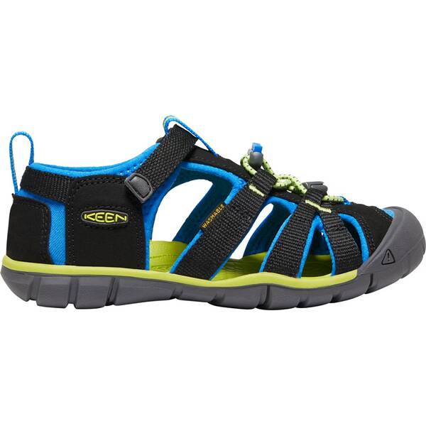 KEEN Kinder Schuh SEACAMP II CNX von Keen