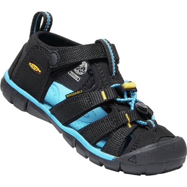 KEEN Kinder Schuh SEACAMP II CNX von Keen