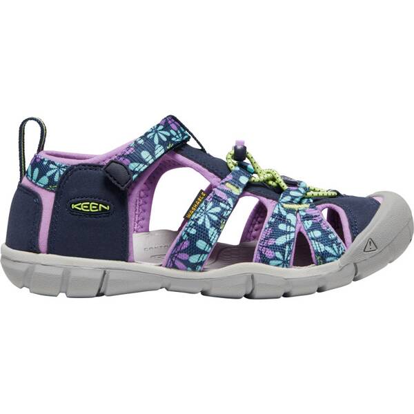 KEEN Kinder Schuh SEACAMP II CNX von Keen